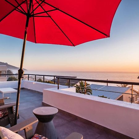 Jumeirah Blue Cape Town Dış mekan fotoğraf