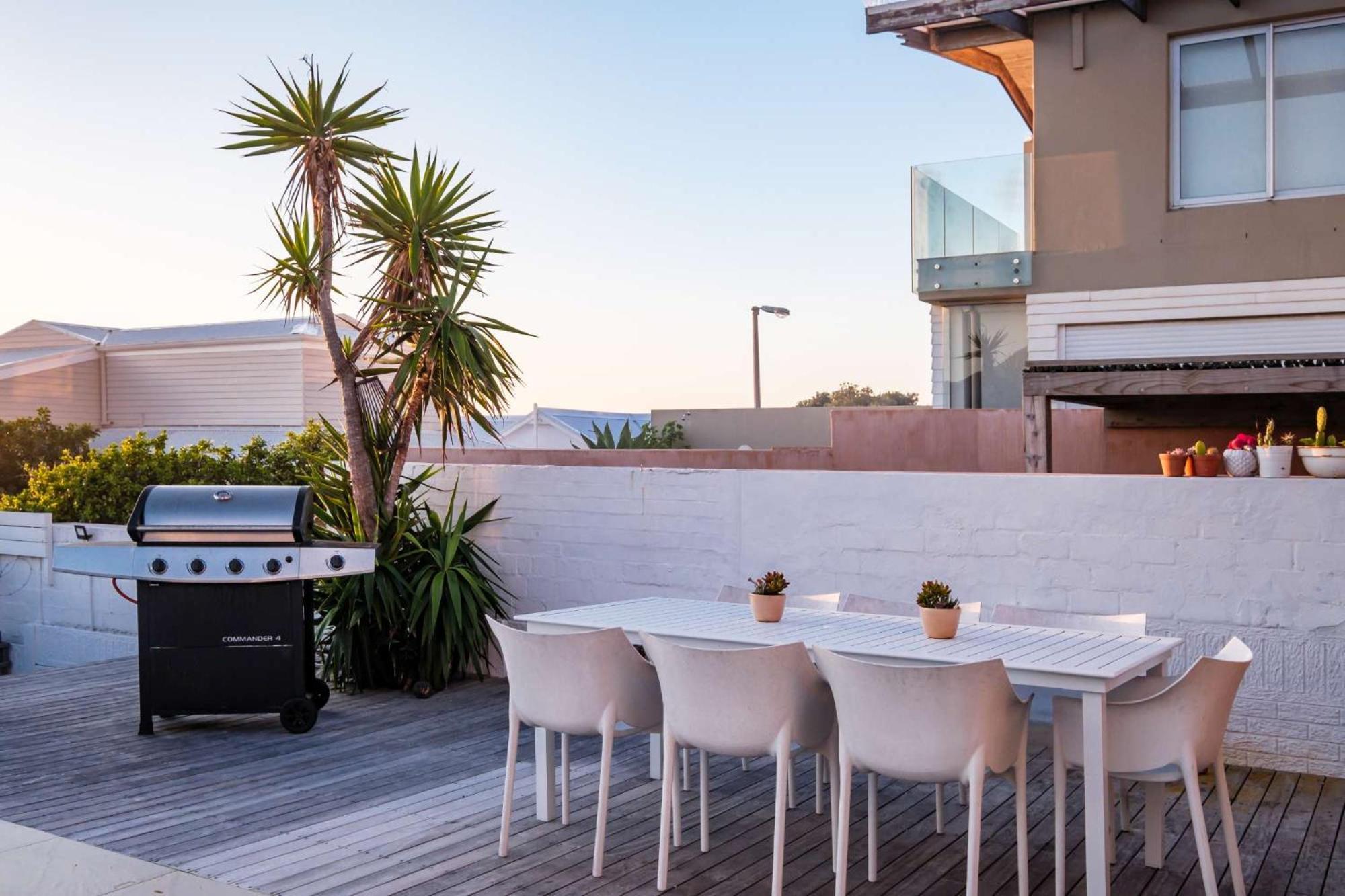 Jumeirah Blue Cape Town Dış mekan fotoğraf