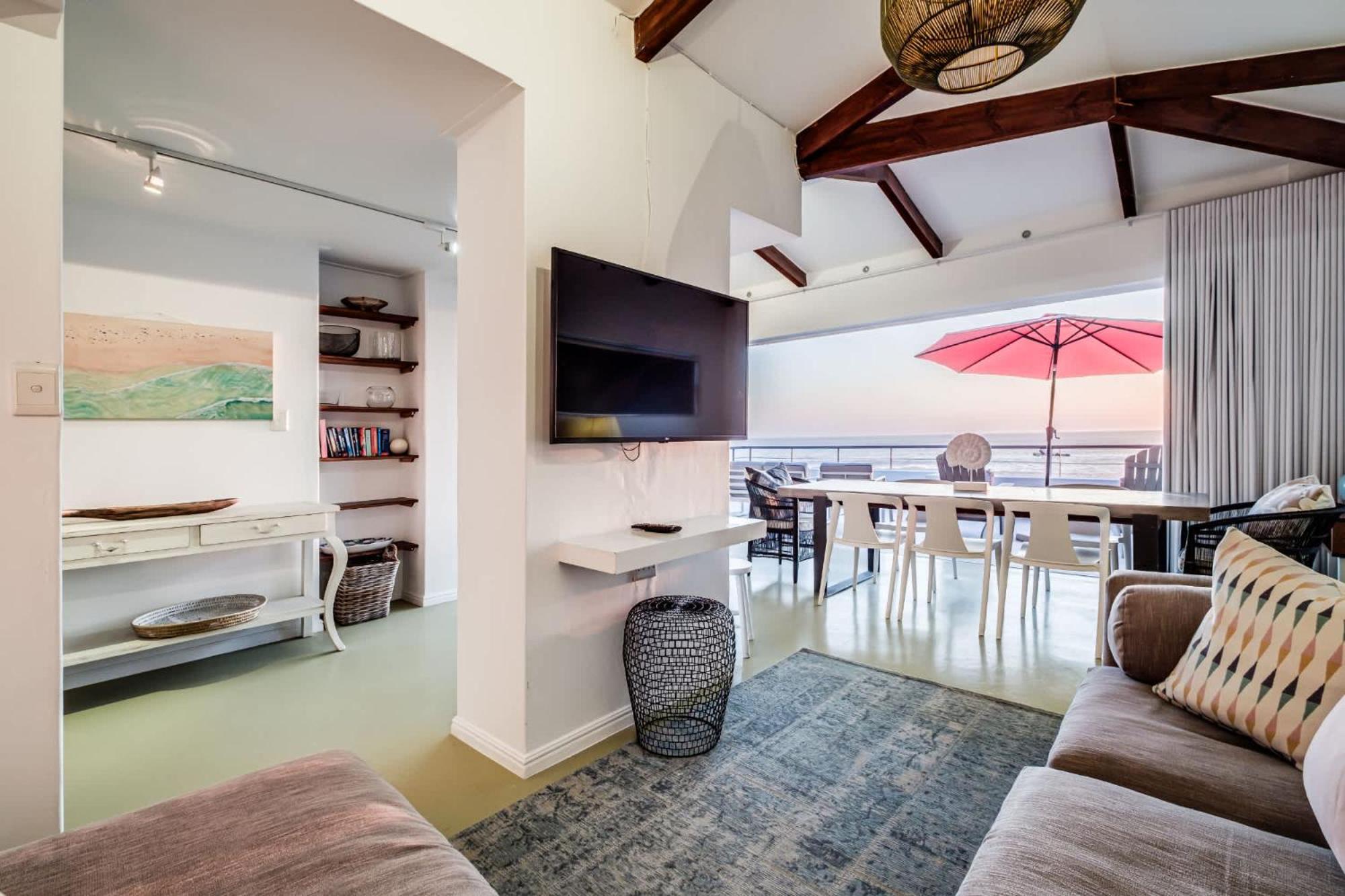 Jumeirah Blue Cape Town Dış mekan fotoğraf